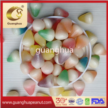Wholesale Price Jelly Beans in Bulk with Fruit Flavor